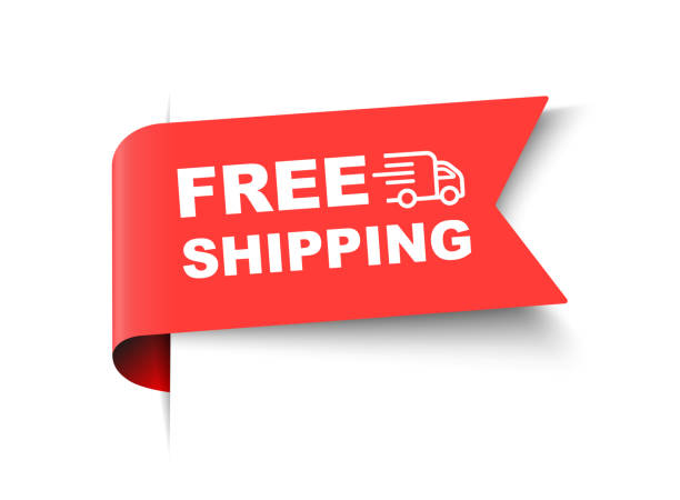 Free Shipping